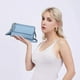thumbnail image 5 of Bolso bandolera para mujer, bolso para teléfono móvil multifuncional de gran capacidad, 5 of 5