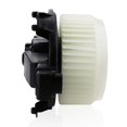 thumbnail image 2 of Youxmoto 700215 Motor de ventilador HVAC con jaula de ventilador para Camry 2007-2017 2014-2018 Dodge Journey 2007-2018 Lexus ES350 2010-2018 Lexus GX460 1999-2001 Hyundai Sonata 2010-2018 4Runner, 2 of 5