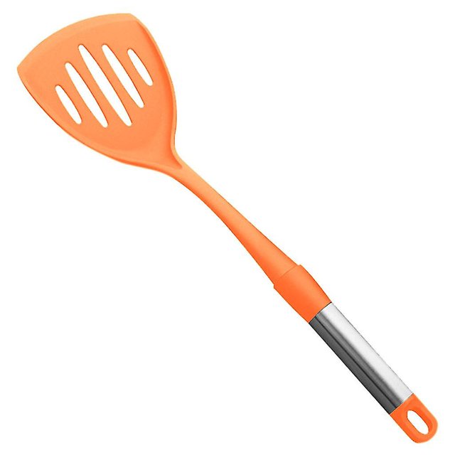 Cuchara de cocina antiadherente Pala Sartén antiadherente Pala especial para fugas WD.WDQZL Hogar