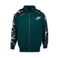 thumbnail image 1 of CHAMARRA NFL PHILADELPHIA EAGLES PARA CABALLERO 100% ORIGINAL, 1 of 7