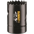 thumbnail image 3 of Sierra perforadora DEWALT DWA1812 19 mm bimetálica, 3 of 3