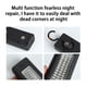 thumbnail image 4 of Luces Colgantes LED onlyliua para Interior de maletero, 4 of 7