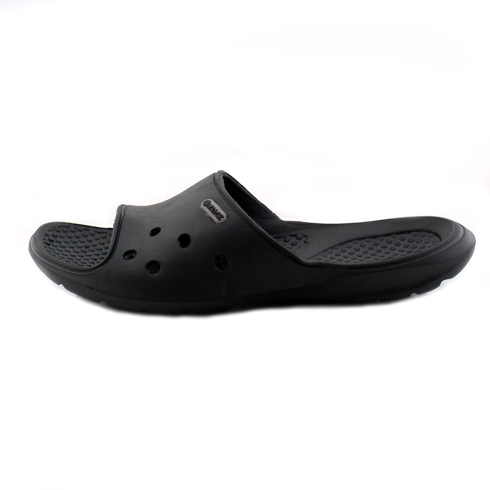 kaiback simple slide sport shower sandal