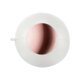 thumbnail image 1 of Mini bola para quitar pelusas, bola ligera y pegajosa para muebles (blanco) Ehuebsd Libre de BPA, 1 of 3