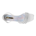 thumbnail image 4 of SANDALIAS DAMA STYLO 8028 SIMIPIEL BLANCO Stylo  8028, 4 of 4