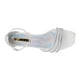 thumbnail image 4 of SANDALIAS DAMA STYLO 8028 SIMIPIEL BLANCO Stylo 8028, 4 of 4