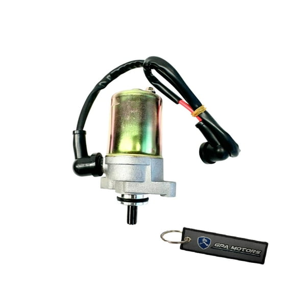 Starter Relay Motor Fits Can-Am Bombardier DS70 DS90 (2008-2015)