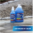 thumbnail image 5 of Limpiacristales UNGER Professional EasyGlide 946ml sin amoniaco, 5 of 5