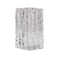 thumbnail image 3 of GROWTH TANK Glass Flower Vase Table Centerpiece for Wedding Table Vase Minimalist Glass Vase Clear, 3 of 9