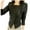 Black, variant on QATAINLAV Women's Long Sleeve Zipper Biker Faux Leather Jacket Casual Lapel Asymmetrical Motorcycle Jackets Fall Outerwear, Black, XXL