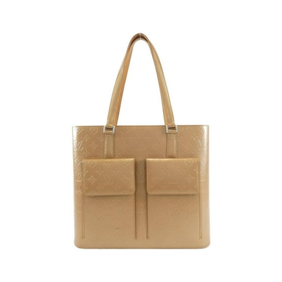 Pre-Owned Louis Vuitton Monogram Matte Wilwood M55107 Handbag (Good)