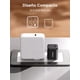 thumbnail image 3 of UGREEN 30W Cargador Tipo USB C Carga Rápida, Cubo de Pared para Celular, GAN Material Compatible con, 3 of 8