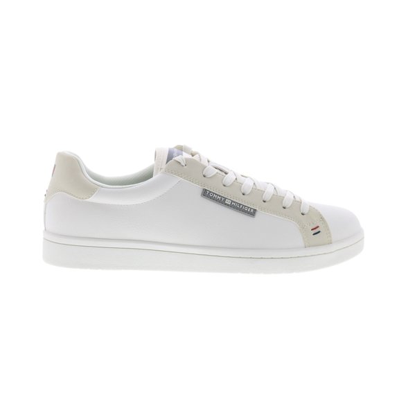 Tommy Hilfiger Adult Mens Landis Lifestyle Sneakers