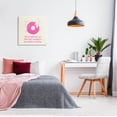 thumbnail image 2 of Stupell Industries With The Right Music DJ Turntable Graphic Art Gallery Wrapped Canvas Print Wall Art, Design by Melissa Wang, 2 of 7