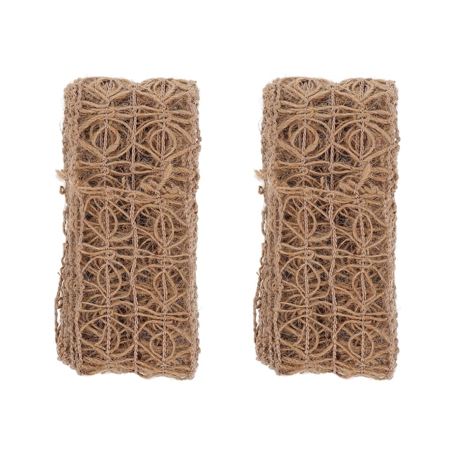 Wrapping Hemp Rope DIY Scrapbooking Hemp Rope Retro Rope Manual DIY Rope