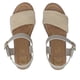 thumbnail image 4 of Sandalias para Mujer Maxim 1350 beige 22, 4 of 4