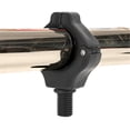 thumbnail image 4 of 4PCS  Fishing Rod Tail Rest Holder, Portable Adjustable Fishing Rod Pole Magnetic Bracket Head Tool, 4 of 7