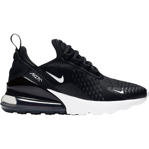 Nike Kids' Grade School Air Max 270 Shoes
