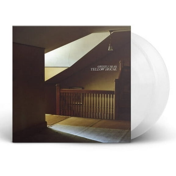 Grizzly Bear - Yellow House - Music & Performance - Vinyl