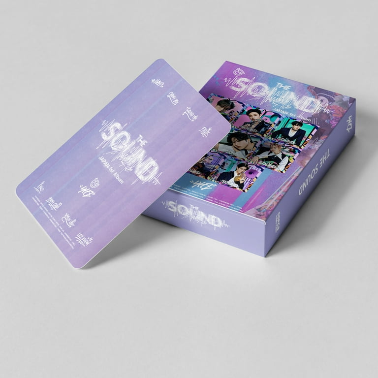Photocards Fanmade De StrayKids -Seasons Greetings 2023 - DongSong Shop