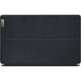 thumbnail image 4 of Restored Lenovo - Chromebook Duet 5 - 13.3" OLED Touch Screen Tablet - 8GB Memory - with Keyboard - Abyss - 128GB Blue, 4 of 7