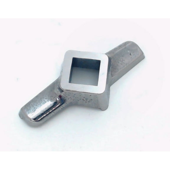 Jupiter Knife, 2-Bladed, for Metal Food Grinder Attachment 476100, 130900