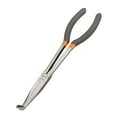 thumbnail image 5 of oshhni Long Nose Pliers Cars Professional Factory Car Hand Tools Wire Pliers Round, 5 of 9