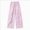 F116--Pink, variant on Child 7-8 Years Boys Joggers Pants Pockets Running Track Pants Sweatpants for Sports Outdoor 6-12 Months 12-24 Months 2T 3T 4T 5T 6T 7T 8T 9T Children Black Cargo Joggers Pants