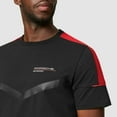 thumbnail image 6 of Porsche Motorsport Men's Black Fanwear T-Shirt, 6 of 7