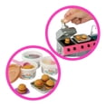 thumbnail image 4 of Vehículo para Muñecas Mattel Barbie Cámper de los Sueños, 4 of 7