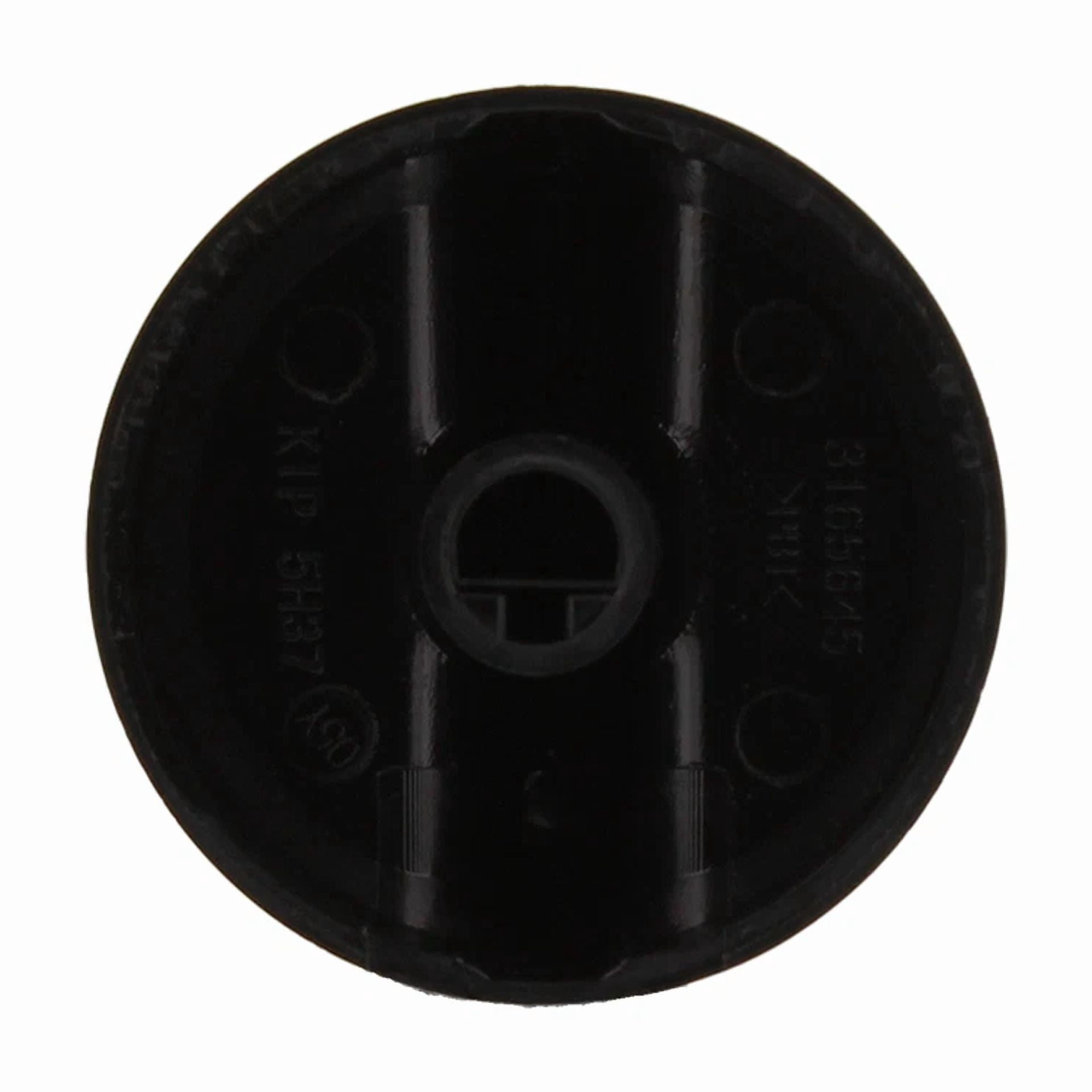 ???Gas Range Burner Knob For Electrolux Frigidaire 316564508 Ap4433356 Ps2364183