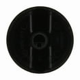 thumbnail image 3 of ???Gas Range Burner Knob For Frigidaire Fits 316564509 (Black), 3 of 5