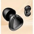 thumbnail image 4 of Silicone Noise Reduction Earplugs for Enhanced Sleep Quality and Tranquil Travel Experience with Convenient Mini Storage, 4 of 4