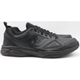 thumbnail image 1 of Size 9 - New Balance 623v3 Black, 1 of 6
