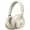 Beige, variant on Soundcore by Anker, Space One, Active Noise Cancelling Headphones, Jet Black