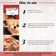 thumbnail image 4 of Ardell - 1 Pair - Pre-Cut Lashes Wispies x 4, 4 of 5
