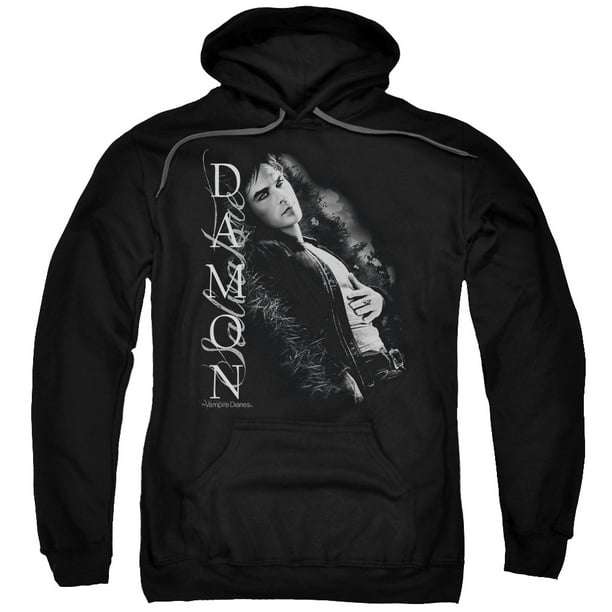vampire diaries sweatshirt and sweatpants