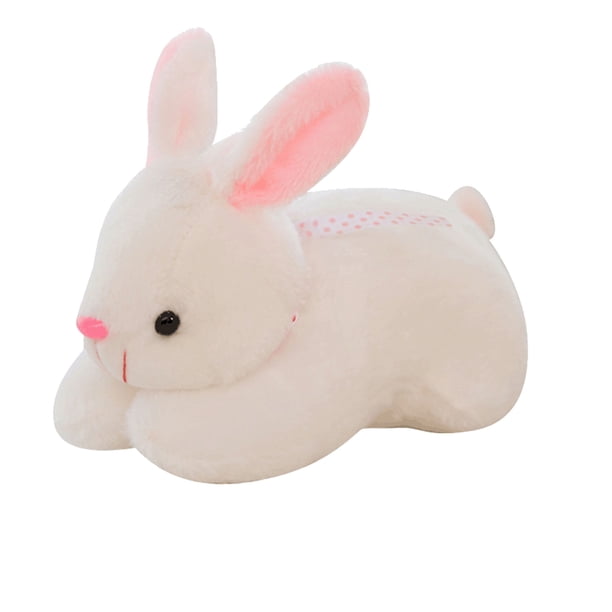 Juguetes Educativos Interactivos Con Forma De Conejito. Peluches De Pascua.