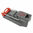 Victor Black QuickKill Mouse Trap 3 Pack