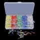 thumbnail image 1 of Diodo LED, 500 piezas Kit de diodo de luz LED de 5 mm Diodo emisor de luz Valor inmejorable Jadeshay A, 1 of 8