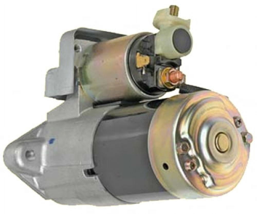 17838N Starter Compatible with CHEVROLET and SUZUKI