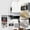 A_New#9335, variant on Stainless Steel Cleaning Spray Degreaser and Polish, 120ml Household Kitchen Appliance Cleaner with Microfiber Cloth, Rust for Sinks, Refrigerator, Stovetop