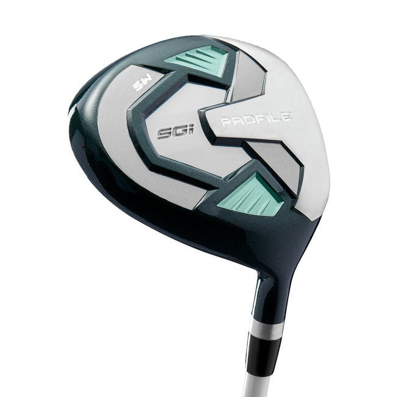 Wilson Women's Profile SGI Complete Set