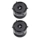 thumbnail image 5 of Adaptador de buje NAB de aluminio para Studer Re Vox, 1 par de adaptadores de buje de dispositivo de carga universal NAB Hub, máxima comodidad, 5 of 12