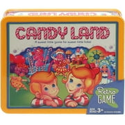 Candyland Retro Edition