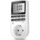 thumbnail image 1 of Programmerbar digital uttag, Maxcio numerisk veckotimer med, 1 of 5