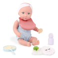 thumbnail image 4 of Set de comida Pretend Food Lullababy, 10 piezas, accesorios para la hora de comer para niños o más, 4 of 5