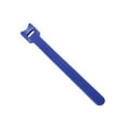 thumbnail image 2 of 100 PCS Cable Ties, Reusable Fastening Cable Straps Wire Ties, 2 of 7