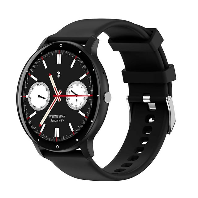 New ZL02Dpro smart watch body temperature sleep multiple sports modes