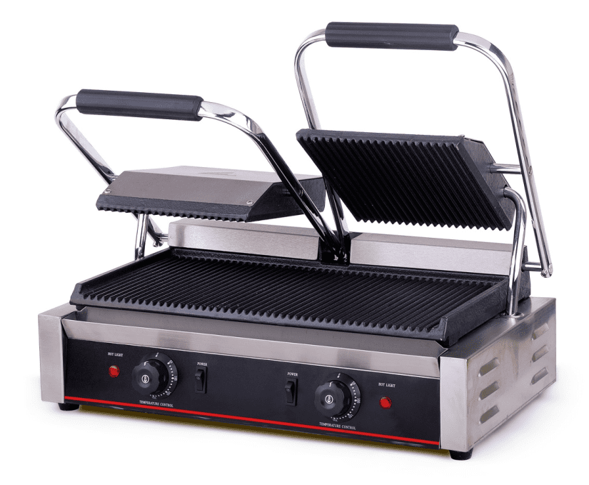 professional sandwich press